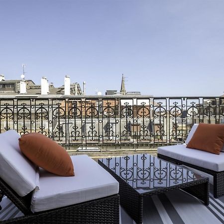 Always Easy I Suite Terraza San Sebastián Exterior foto